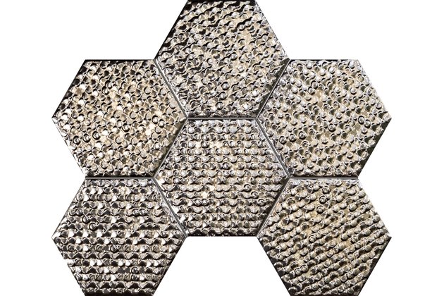 Mozaika Tubadzin Terraform 2 lesk 22x29 Mozaika Tubadzin Terraform 2 lesk 22x29