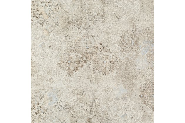 Dlažba Tubadzin Grey Stain geo pololesk rektifikovaná 60x60 Dlažba Tubadzin Grey Stain geo pololesk rektifikovaná 60x60