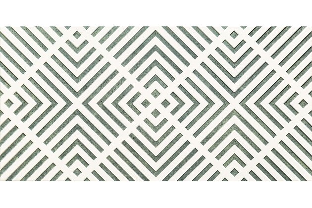 Dekor Tubadzin Touch 3 mat rektifikovaný 30x60