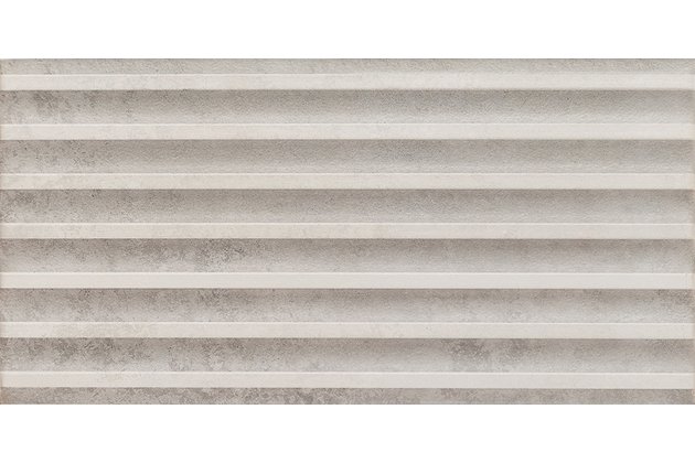 Obklad Arté Neutral graphite struktura mat rektifikovaný 30x60