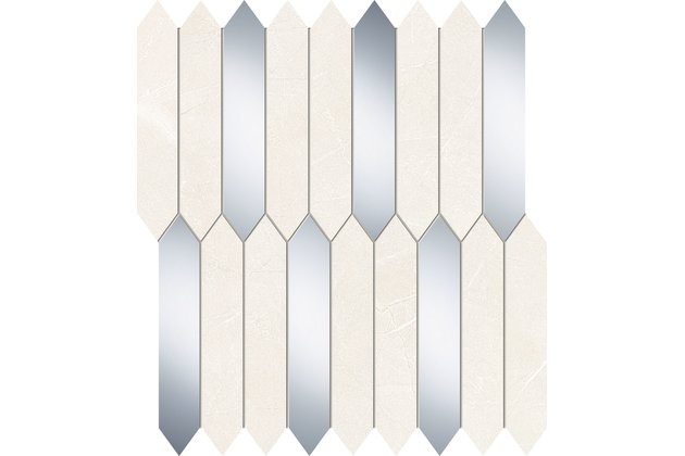 Mozaika Arté Vezin lesk 27x30