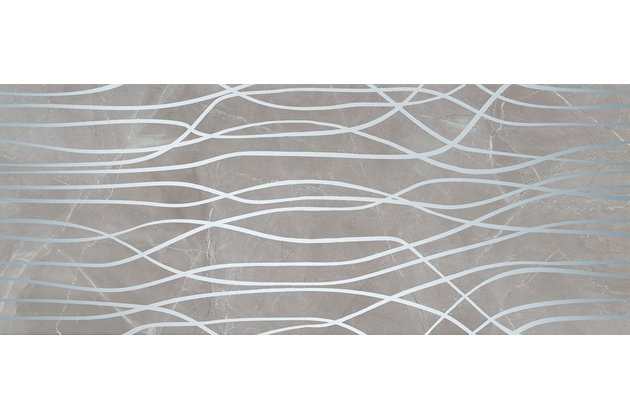 Dekor Arté Vezin lesk rektifikovaný 30x75