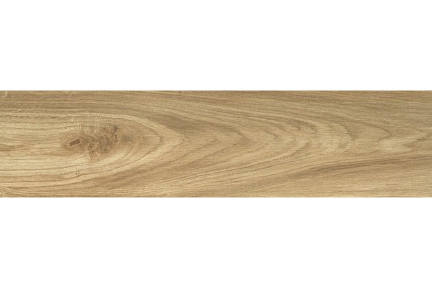 Dlažba Tubadzin Salia beige struktura mat rektifikovaná 15x60