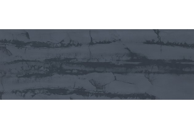 Obklad Tubadzin Coma navy pololesk rektifikovaný 33x90 Obklad Tubadzin Coma navy pololesk rektifikovaný 33x90