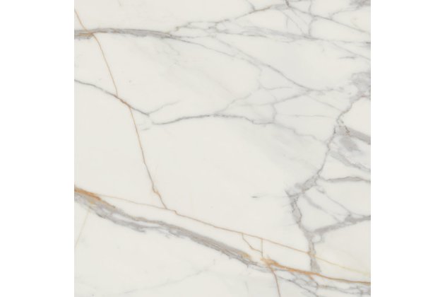 Dlažba Tubadzin Marmo d'Oro mat rektifikovaná 120x120 Dlažba Tubadzin Marmo d'Oro mat rektifikovaná 120x120