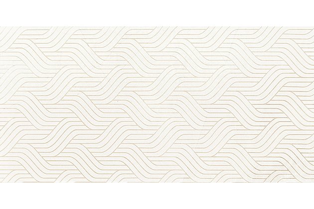 Dekor Tubadzin Muse lesk rektifikovaný 30x60