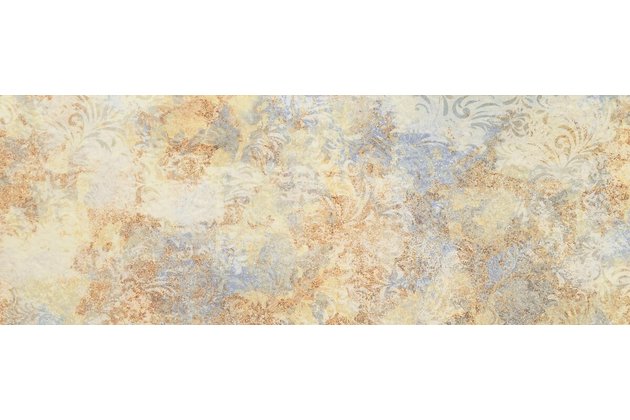 Dekor Tubadzin Pravia fabric mat rektifikovaný 33x90