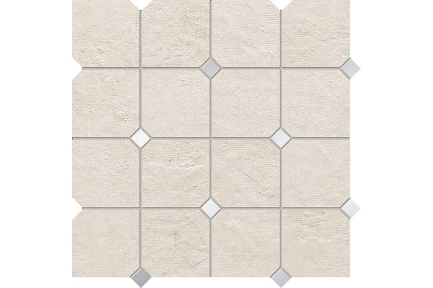 Mozaika Arté Cava mat 30x30