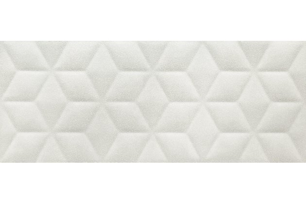 Obklad Arté Perla white struktura pololesk rektifikovaný 30x75 Obklad Arté Perla white struktura pololesk rektifikovaný 30x75