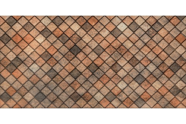 Dekor Arté Ramina pololesk rektifikovaný 30x60