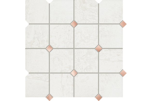 Mozaika Arté Ramina pololesk 30x30