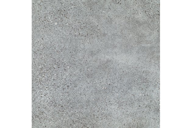 Dlažba Tubadzin Otis grey mat rektifikovaná 60x60