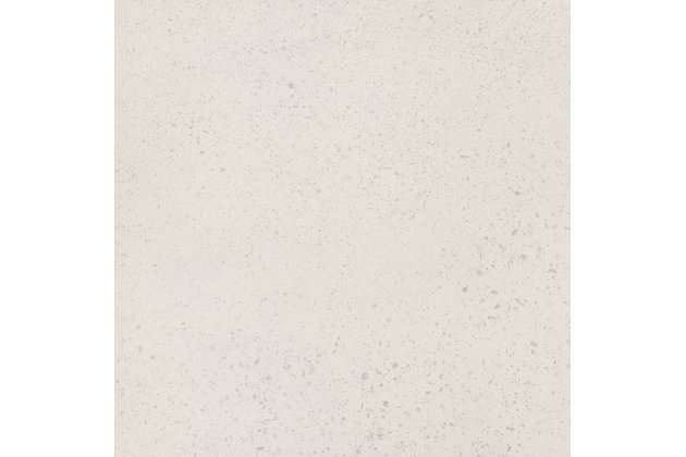 Dlažba Tubadzin Otis white mat rektifikovaná 60x60