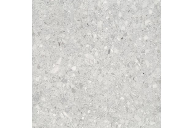 Dlažba Tubadzin Macchia grey mat rektifikovaná 60x60