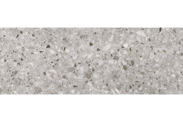 Obklad Tubadzin Macchia graphite pololesk rektifikovaný 33x90 Obklad Tubadzin Macchia graphite pololesk rektifikovaný 33x90