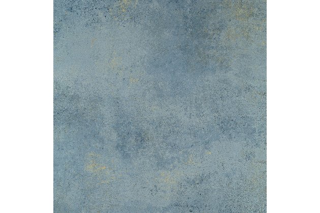 Dlažba Tubadzin Margot blue mat rektifikovaná 60x60