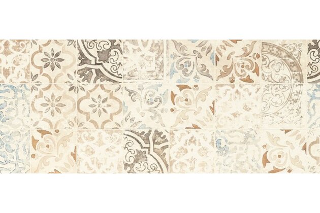 Dekor Tubadzin Free Space mat rektifikovaný 33x90