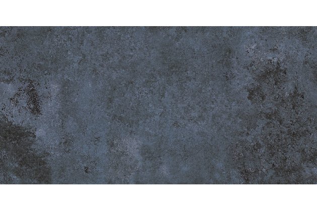 Dlažba Tubadzin Torano anthrazite mat rektifikovaná 60x120