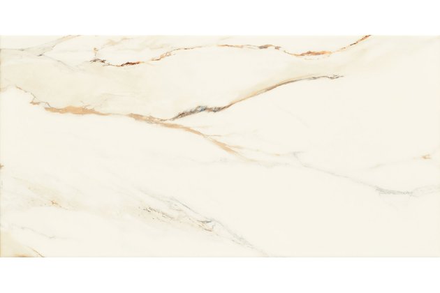 Obklad Tubadzin Flare white lesk 31x61 Obklad Tubadzin Flare white lesk 31x61