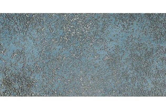 Dekor Tubadzin Margot blue mat 31x61