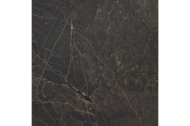 Dlažba Tubadzin Opium dark pololesk rektifikovaná 60x60