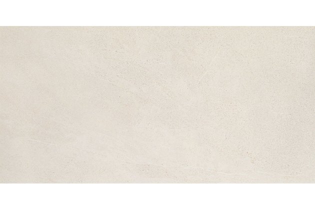 Dlažba Tubadzin Stige white mat rektifikovaná 60x120