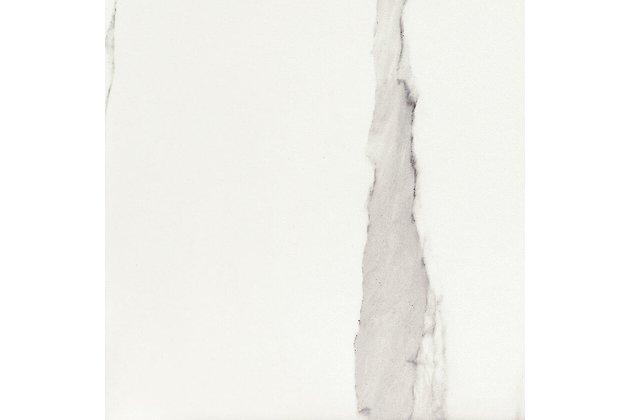 Dlažba Tubadzin Bonella white mat rektifikovaná 60x60 Dlažba Tubadzin Bonella white mat rektifikovaná 60x60