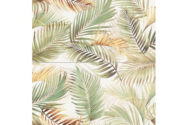 Dekor Arté Velvetia flower 2ks lesk 61x62 Dekor Arté Velvetia flower 2ks lesk 61x62