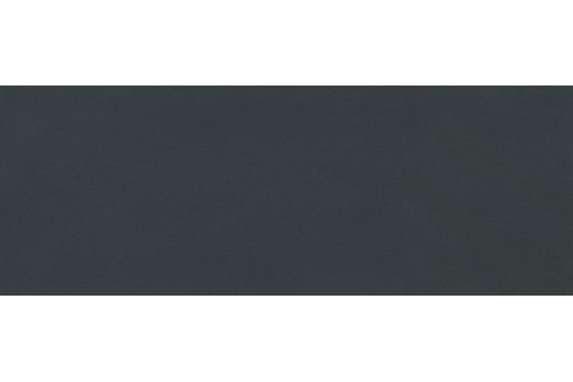 Obklad Tubadzin Fashion black mat rektifikovaný 33x90