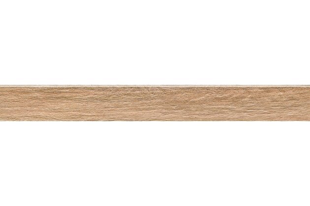 Sokl Tubadzin Willow beige struktura mat 7x60