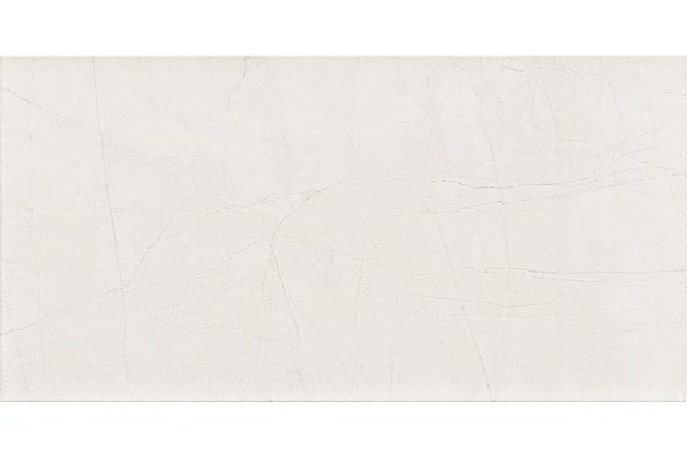 Obklad Arté Idylla white lesk 31x61