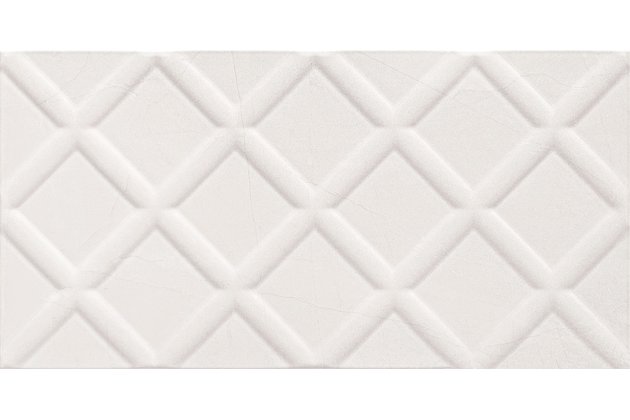 Obklad Arté Idylla white struktura lesk 31x61