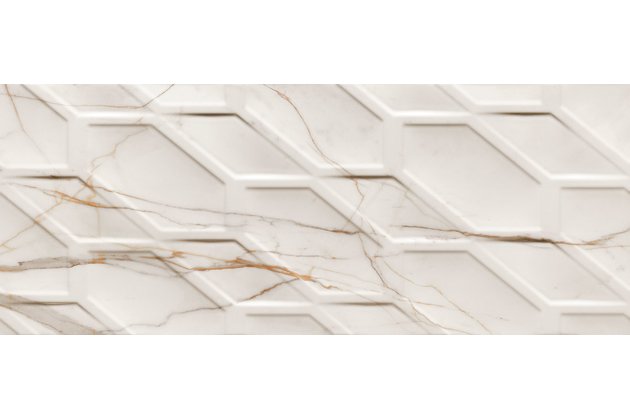 Obklad Arté Dorado Stone struktura lesk rektifikovaný 30x75 Obklad Arté Dorado Stone struktura lesk rektifikovaný 30x75