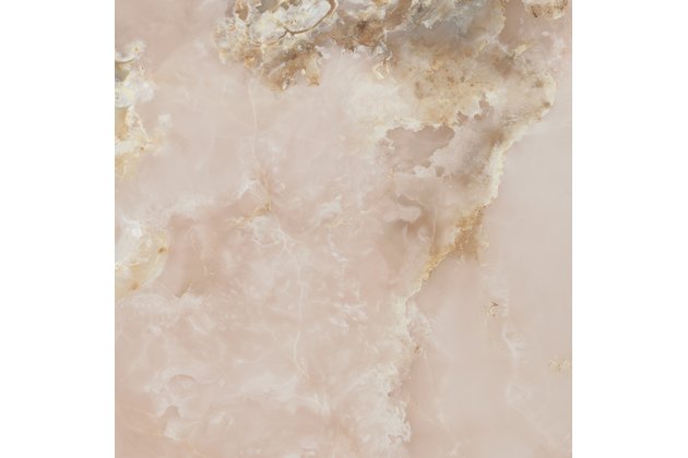 Dlažba Tubadzin Onice Rosa lesk rektifikovaná 120x120 Dlažba Tubadzin Onice Rosa lesk rektifikovaná 120x120