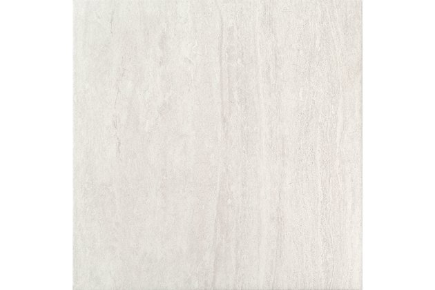 Dlažba Tubadzin Blink grey mat rektifikovaná 45x45