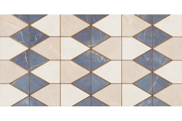 Dekor Arté Chic stone lesk 31x61