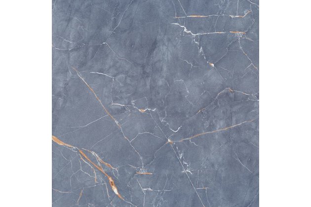 Dlažba Arté Chic stone blue pololesk rektifikovaná 60x60 Dlažba Arté Chic stone blue pololesk rektifikovaná 60x60