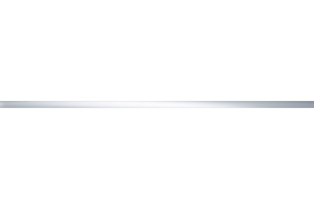 Listela Arté Steel 30 lesk 2x90