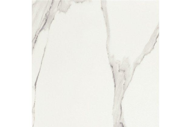 Dlažba Tubadzin Bonella white mat rektifikovaná 45x45 Dlažba Tubadzin Bonella white mat rektifikovaná 45x45