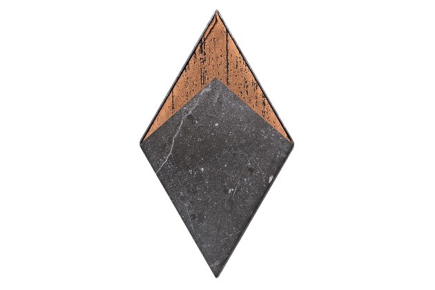 Dekor Arté Margaret geo lesk 10x11 Dekor Arté Margaret geo lesk 10x11