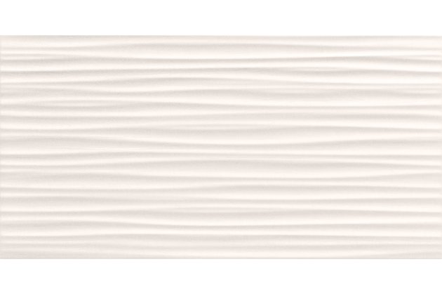 Obklad Arté Perlina white struktura pololesk 31x61 Obklad Arté Perlina white struktura pololesk 31x61