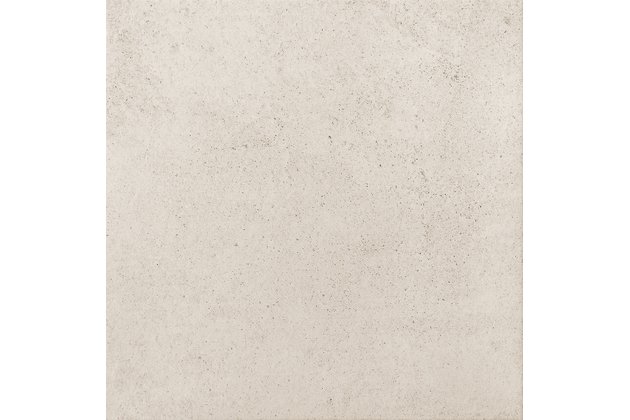 Dlažba Tubadzin Dover grey mat rektifikovaná 45x45