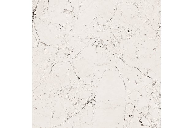 Dlažba Tubadzin Sophisticated white lesk rektifikovaná 60x60