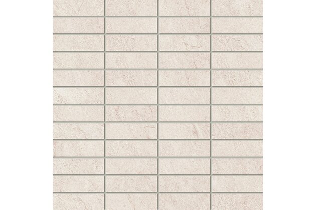 Mozaika Tubadzin Navara beige lesk 30x30