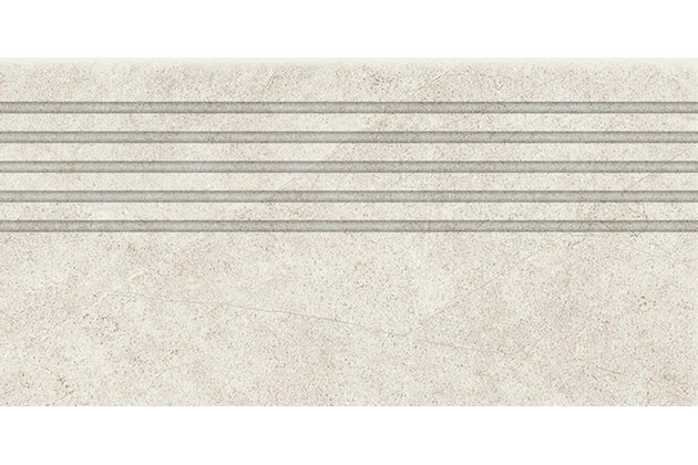 Aulla grey schodovka 29,6x59,8x0,8 Aulla grey schodovka 29,6x59,8x0,8