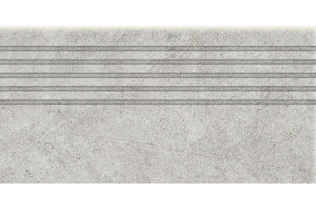 Aulla graphite schodovka 29,6x59,8x0,8 Aulla graphite schodovka 29,6x59,8x0,8