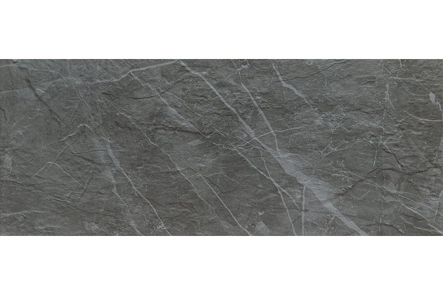 Obklad Arté Fuoco black struktura mat rektifikovaný 30x75 Obklad Arté Fuoco black struktura mat rektifikovaný 30x75
