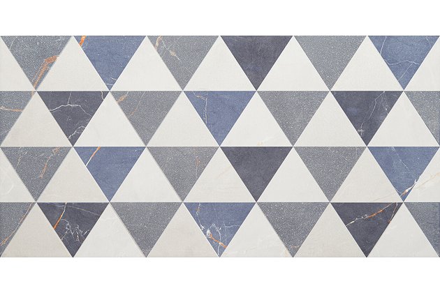 Dekor Arté Chic stone Geo mat 31x61