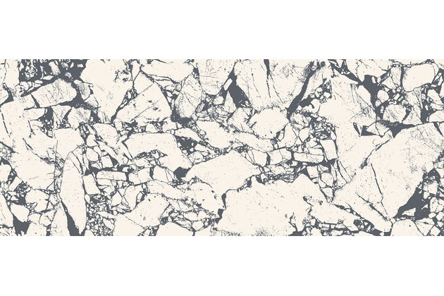 Dekor Arté Senza vein lesk rektifikovaný 30x75 Dekor Arté Senza vein lesk rektifikovaný 30x75