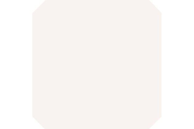 Dlažba Arté Senza geo white mat rektifikovaná 45x45